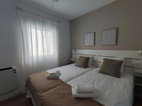 Bonito apt. en casco historico